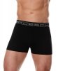 Brubeck Bokserki BX 00501A czarne